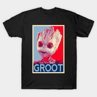 GOTG Vol 3 T-Shirt